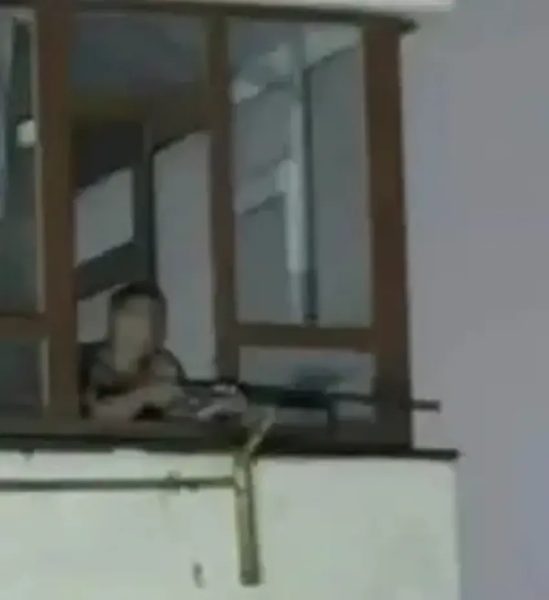 Житель Новороссийска хотел сбить из ружья летевший БПЛА