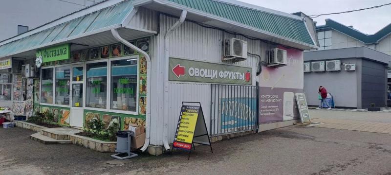 Жители Новороссийска хотят вернуть овощные ряды на Южный рынок