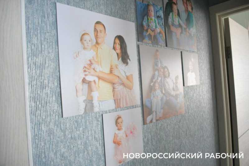 Жители пострадавшего от атаки БПЛА дома в Новороссийске рассказали о чуде спасения