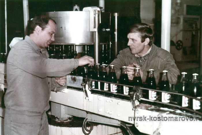 31 мая 1974 года в Новороссийске состоялся пуск первого в СССР цеха по производству «пепси-колы». И это было круто!