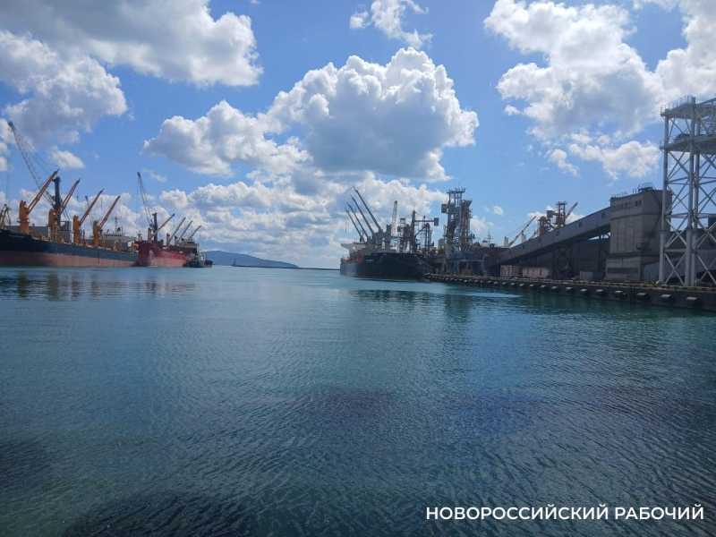 Акции НМТП подорожали после новости о планах продажи госпакета