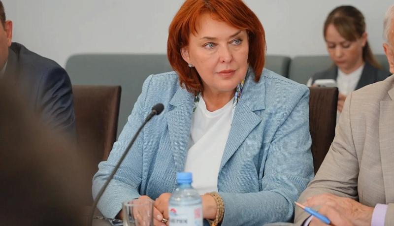 Андрей Кравченко: Новороссийск по праву носит звание промышленного центра Кубани, занимая третье место по объему выпускаемой продукции