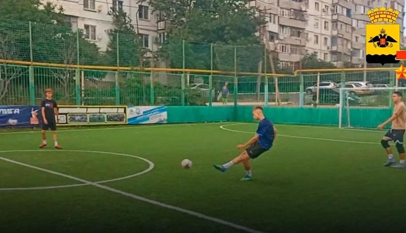 Андрей Кравченко: Самый лучший план на лето – активные каникулы на свежем воздухе!