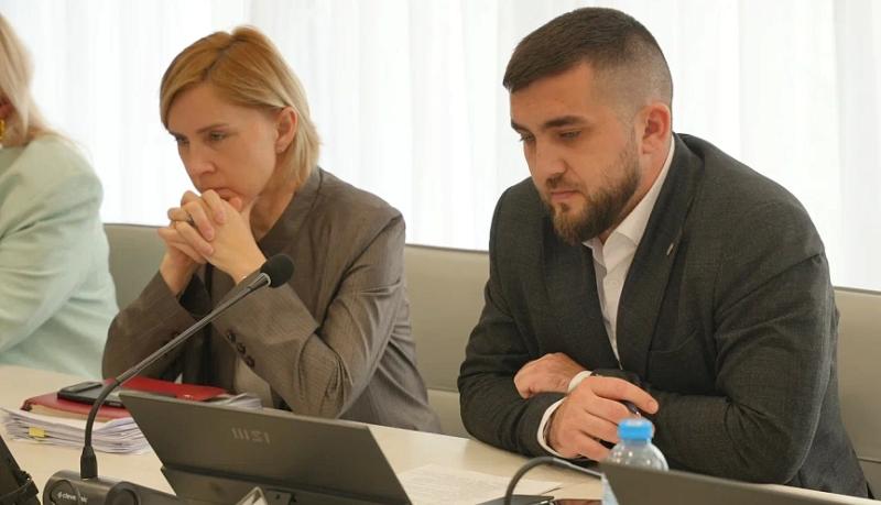 Андрей Кравченко: Санитарное состояние Новороссийска &ndash; наша общая зона ответственности
