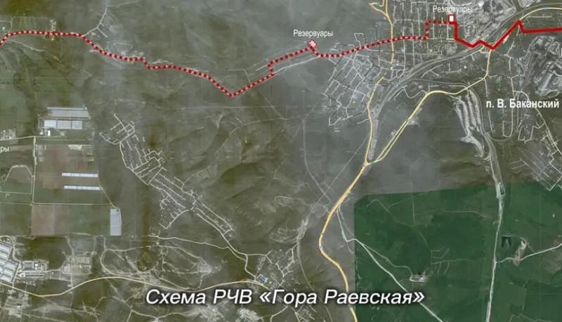 Андрей Кравченко: Станица Раевская увеличивается, а значит, растет и наша ответственность перед жителями