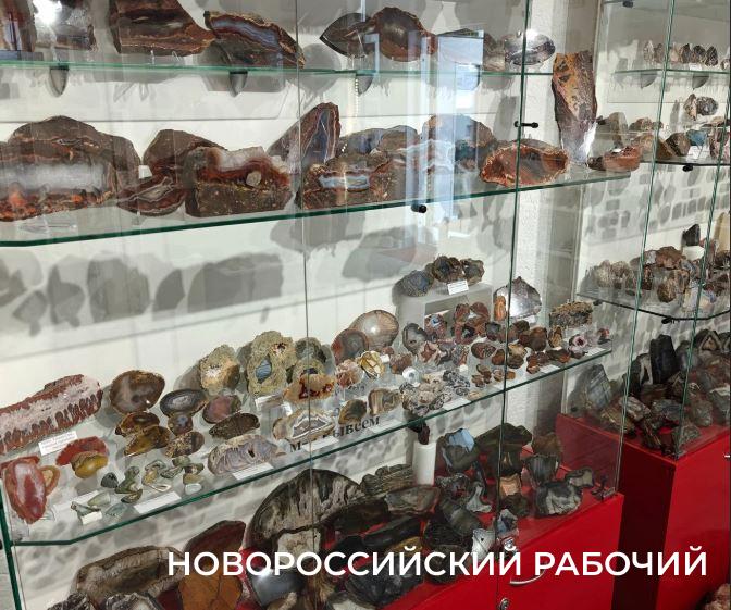 Что увидим ближе к полуночи? Сегодня в Новороссийске пройдет &laquo;Ночь музеев&raquo;