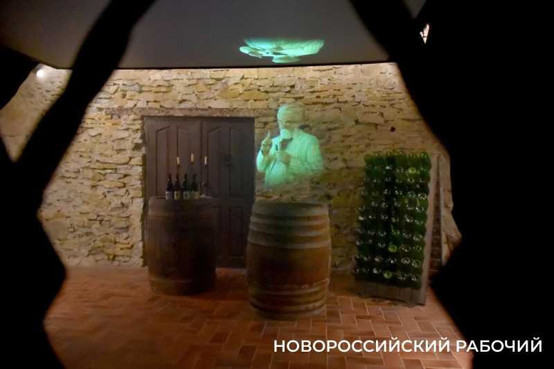 Что увидим ближе к полуночи? Сегодня в Новороссийске пройдет &laquo;Ночь музеев&raquo;