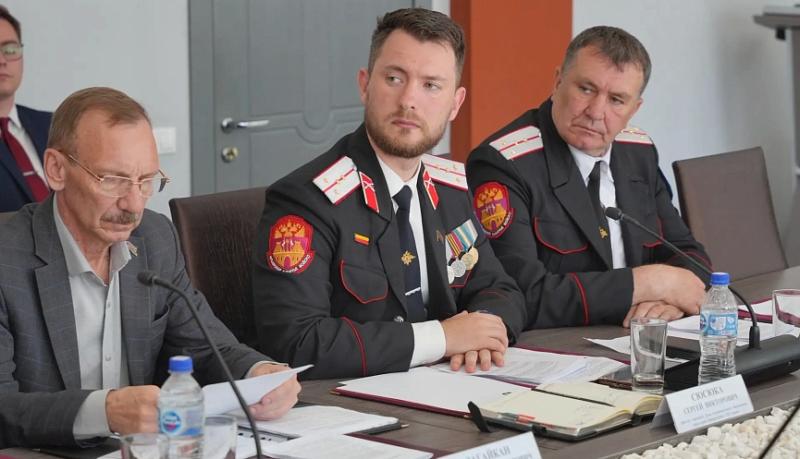 Депутаты городской Думы Новороссийска расширили список получателей единовременной выплаты для участников СВО
