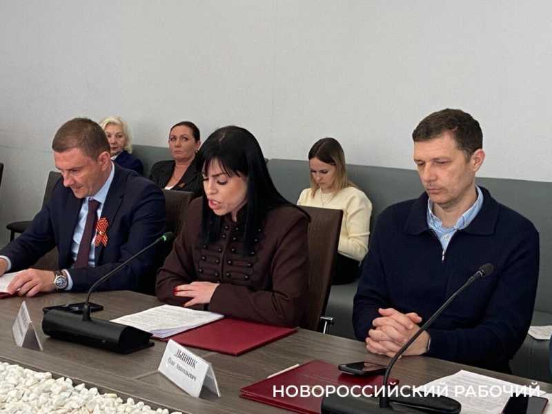 Десять процентов новороссийцев не платят &laquo;за мусор&raquo;