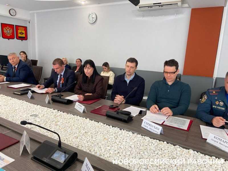 Десять процентов новороссийцев не платят &laquo;за мусор&raquo;