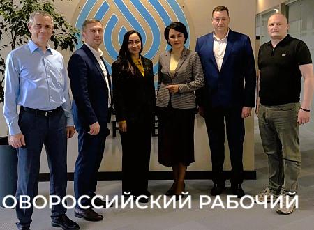 Эксперты РЦК оценили итоги внедрения инструментов бережливого производства на предприятии &laquo;Кавказский Бювет&raquo;