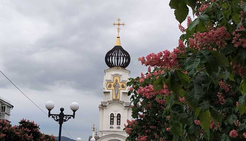 Информация о качестве атмосферного воздуха в городе Новороссийске за период наблюдений 16-19 мая