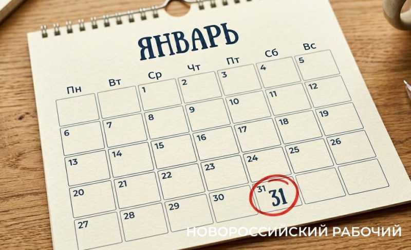 Как отдыхаем в 2027 году: Минтруд опубликовал график праздников на год