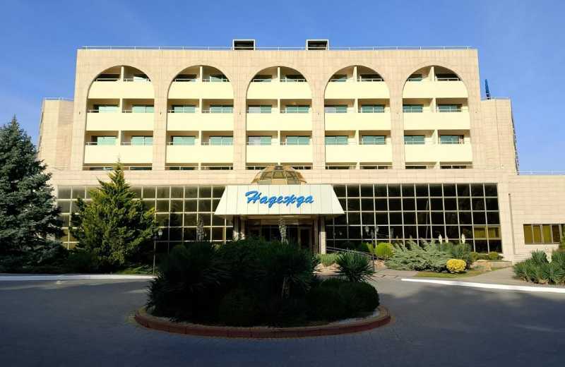 Курортный комплекс в Кабардинке увеличил выработку персонала на 87%