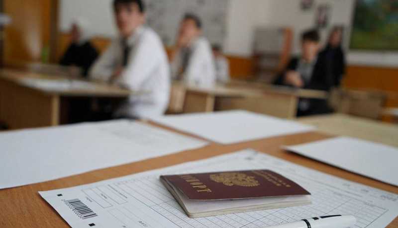 Министерство образования и науки Кубани: В интернете нельзя купить правильные ответы на экзаменационные материалы