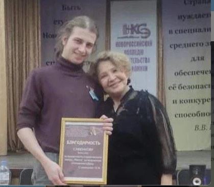 Молодежный театр из Новороссийска будет ставить пьесу о Гамлете-разрушителе