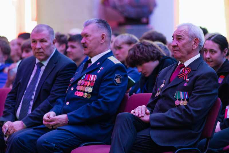 Москву оставили позади! Новороссийская команда успешно выступила на Международных спортивных играх