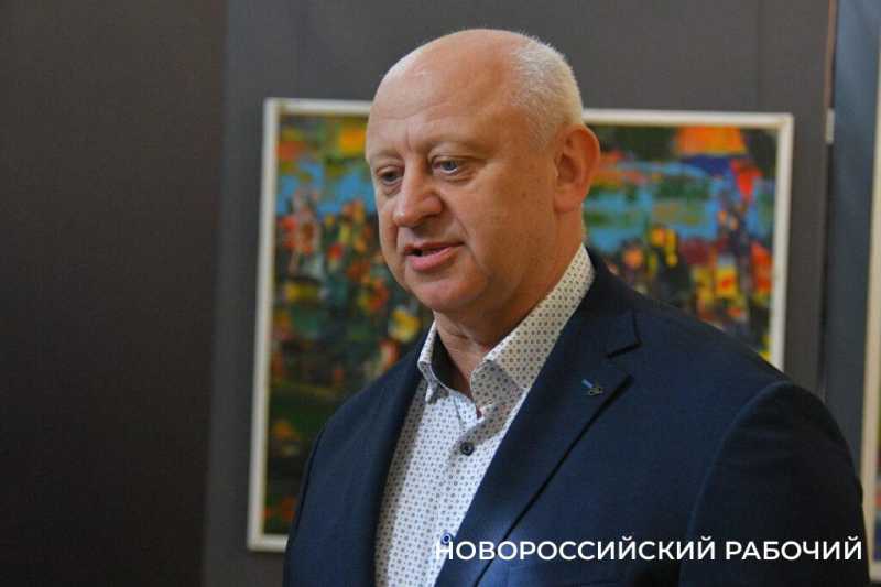 Новороссийцам показали мир Понтийских греков