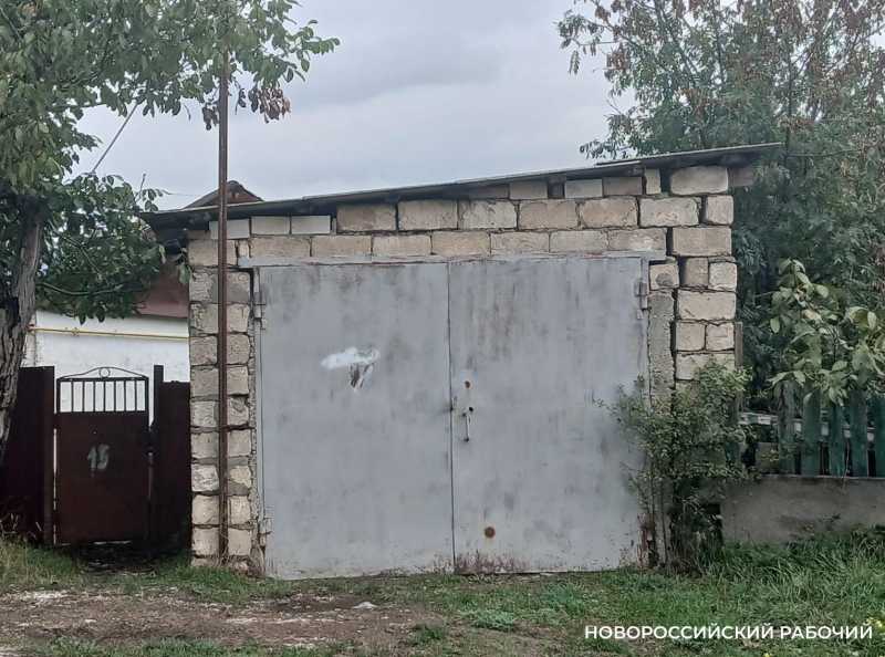 Новороссийцы смогут воспользоваться &laquo;гаражной амнистией&raquo; еще 5 лет