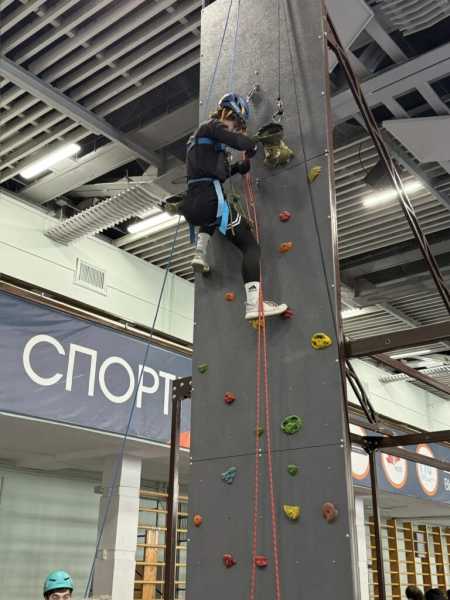 Новороссийский школьник победил во Всероссийской олимпиаде и сможет не сдавать экзамены в университет