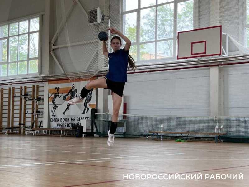 Новороссийский тренер отыскал в сельской школе &laquo;серебряный резерв&raquo;