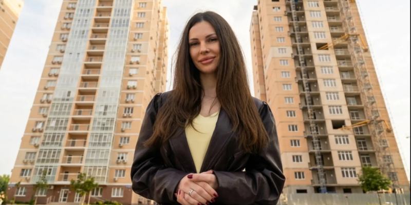 Открытие офиса продаж ЖК «Выбор»: почему риэлторы рекомендуют приобрести здесь квартиру