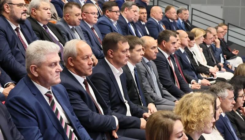 По поручению Вениамина Кондратьева все санатории и детские лагеря Кубани освободят от туристического налога до конца 2026 года