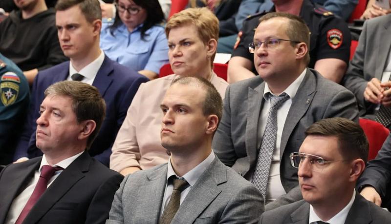 По поручению Вениамина Кондратьева все санатории и детские лагеря Кубани освободят от туристического налога до конца 2026 года