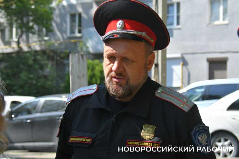 &laquo;Помогите, полиция!&raquo; В Новороссийске открыли круглосуточный опорный пункт