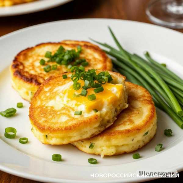 ПП &ndash; пирожки с луком и яйцом- которые можно есть даже на ночь.