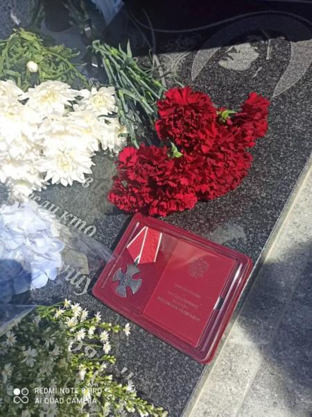 «Проявлю себя в бою, и все по-другому пойдет», сказал Никита Литвинов матери перед последним боем