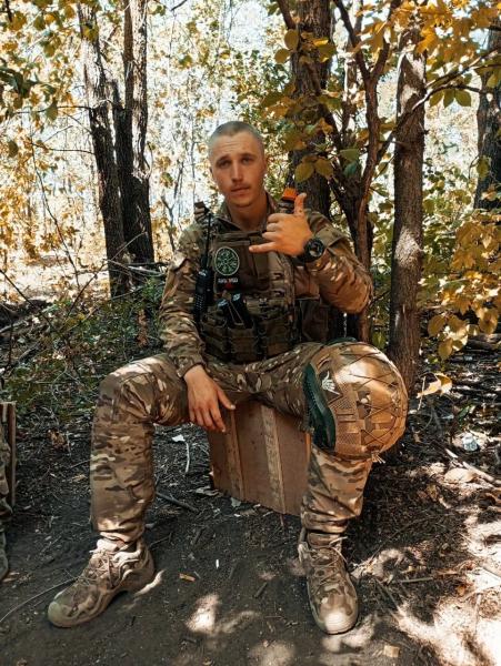 «Проявлю себя в бою, и все по-другому пойдет», сказал Никита Литвинов матери перед последним боем