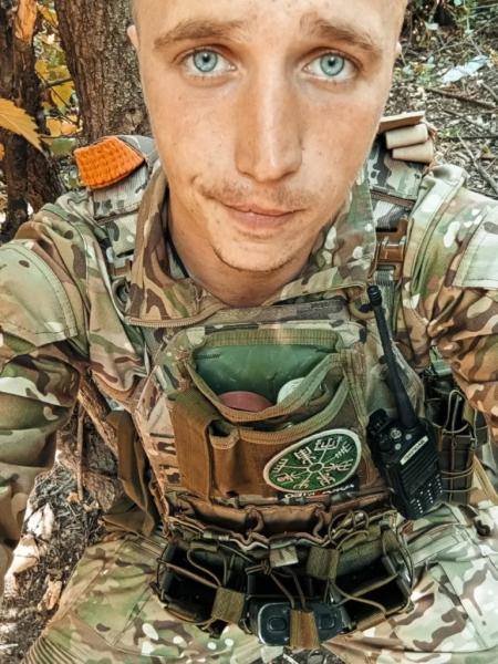 «Проявлю себя в бою, и все по-другому пойдет», сказал Никита Литвинов матери перед последним боем