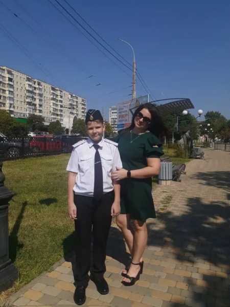 Родители Новороссийска уверены, что у них «украли» кадетскую школу. Что скажут краевые чиновники?