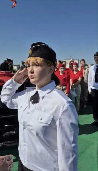 Родители Новороссийска уверены, что у них «украли» кадетскую школу. Что скажут краевые чиновники?