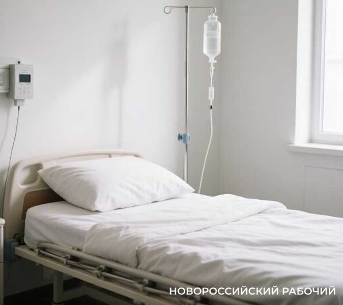 Росздравнадзор нашел нарушения в клинике Новороссийска, где умер ребенок