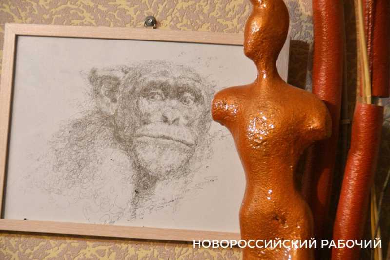 Скульптор из Новороссийска о создании &laquo;Белой невесты&raquo; &mdash; символа Геленджика и поисках &laquo;нужного плеча&raquo;