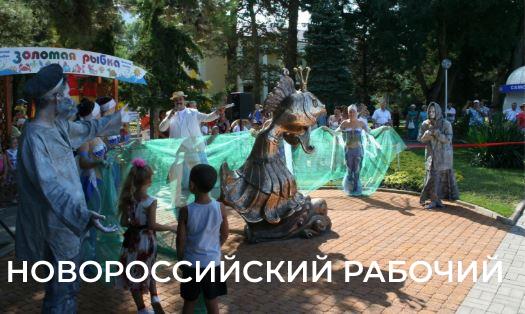 Скульптор из Новороссийска о создании &laquo;Белой невесты&raquo; &mdash; символа Геленджика и поисках &laquo;нужного плеча&raquo;
