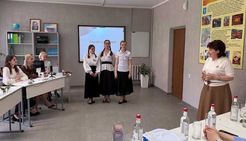 «Технологический дебют»: новороссийские студенты покорили жюри межрегионального конкурса космосом и кипарисами