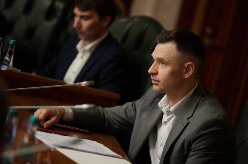 Тенденции в подготовке и развитии кадров для госуправления обсудили на международной научно-практической конференции