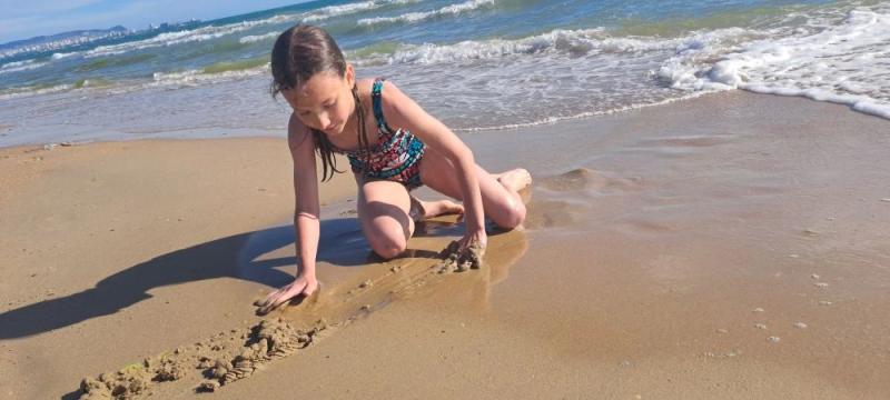В Анапе позеленело море. Стоит ли ехать на выходные на песчаные пляжи? &nbsp;