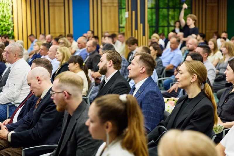 В Краснодаре состоялся форум &laquo;Бизнес и государство: открытый диалог&raquo;