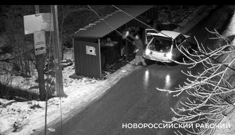 В Новороссийске автомобилист оспаривает штраф за &laquo;несанкционированную свалку&raquo;