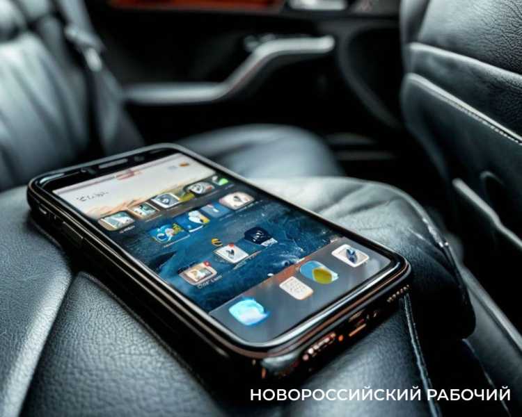 В Новороссийске мужчина не пошел в бюро находок и теперь пойдет под суд