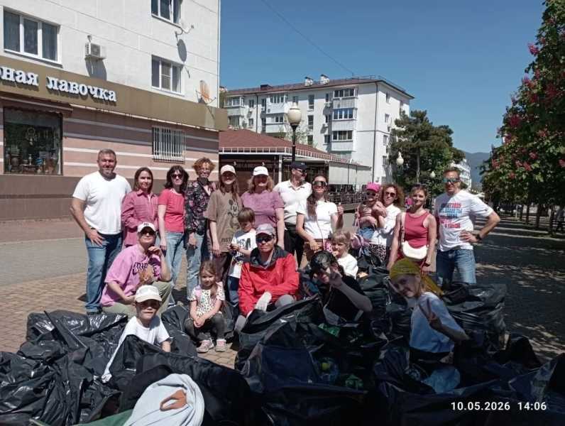 В Новороссийске начали собирать на переработку старые пластиковые карточки