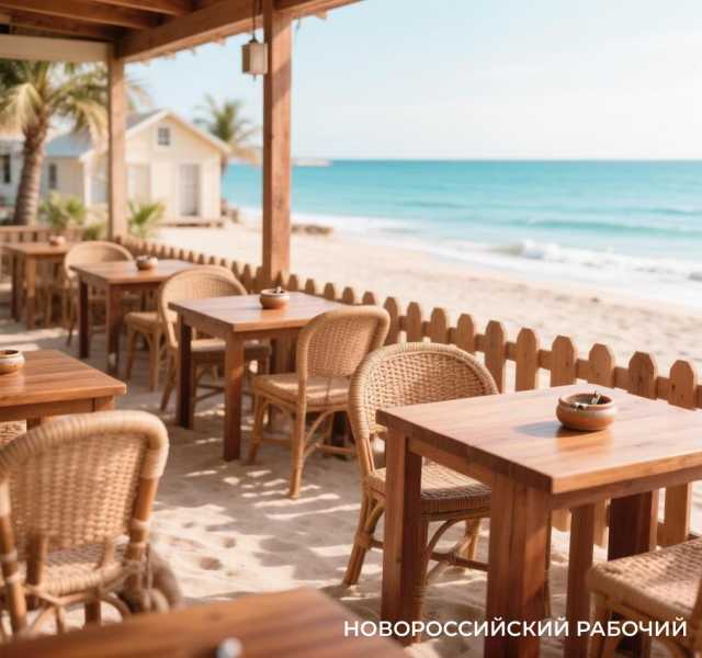 В Новороссийске нельзя будет курить у входа в кафе, гостиницы, отели