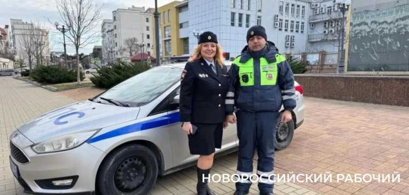 В Новороссийске отмечают праздник ответственные за пропаганду
