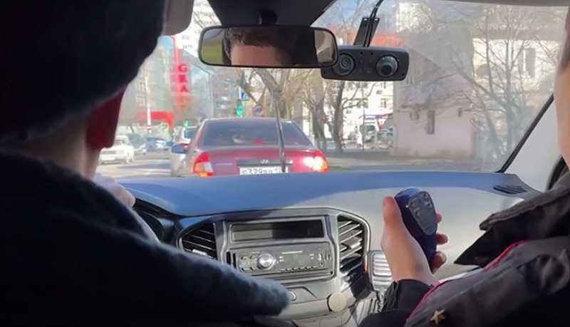 В Новороссийске перед судом предстанет обвиняемый ﻿в дорожно-транспортном происшествии