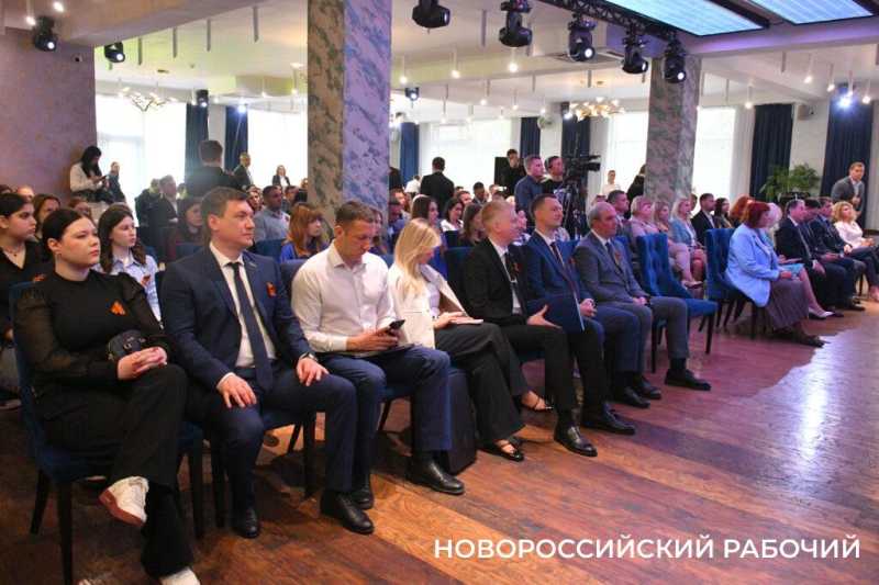 В Новороссийске по-новому видят перспективы промышленного нацпроекта