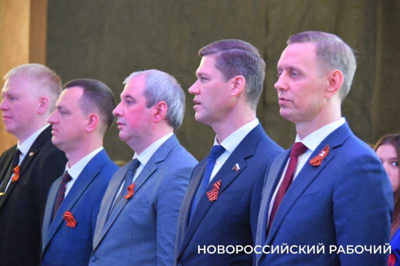 В Новороссийске по-новому видят перспективы промышленного нацпроекта